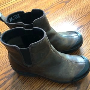 Dansko Ankle Boot